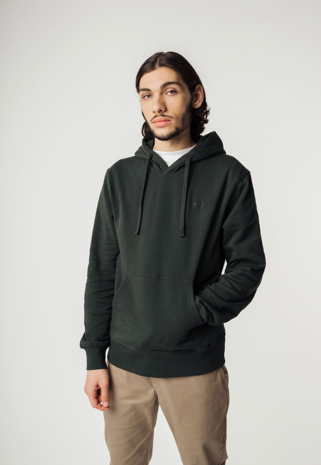Kapuzenpullover Style TICAN