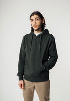 Kapuzenpullover Style TICAN