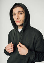 Kapuzenpullover Style TICAN