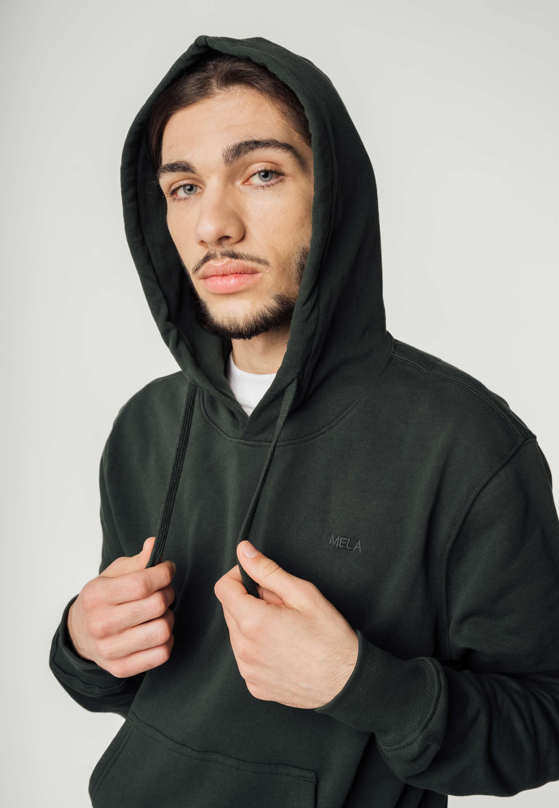 Kapuzenpullover Style TICAN