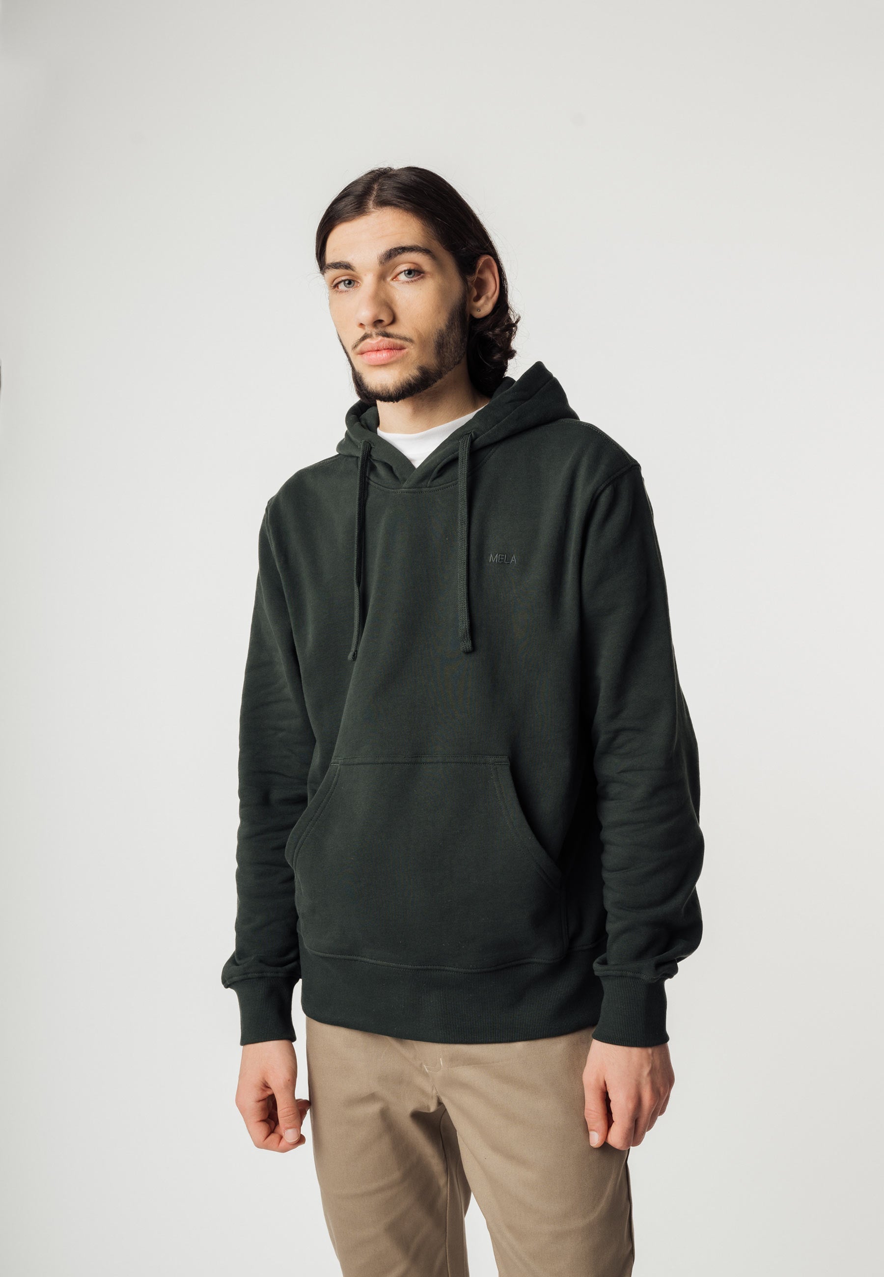 Kapuzenpullover Style TICAN