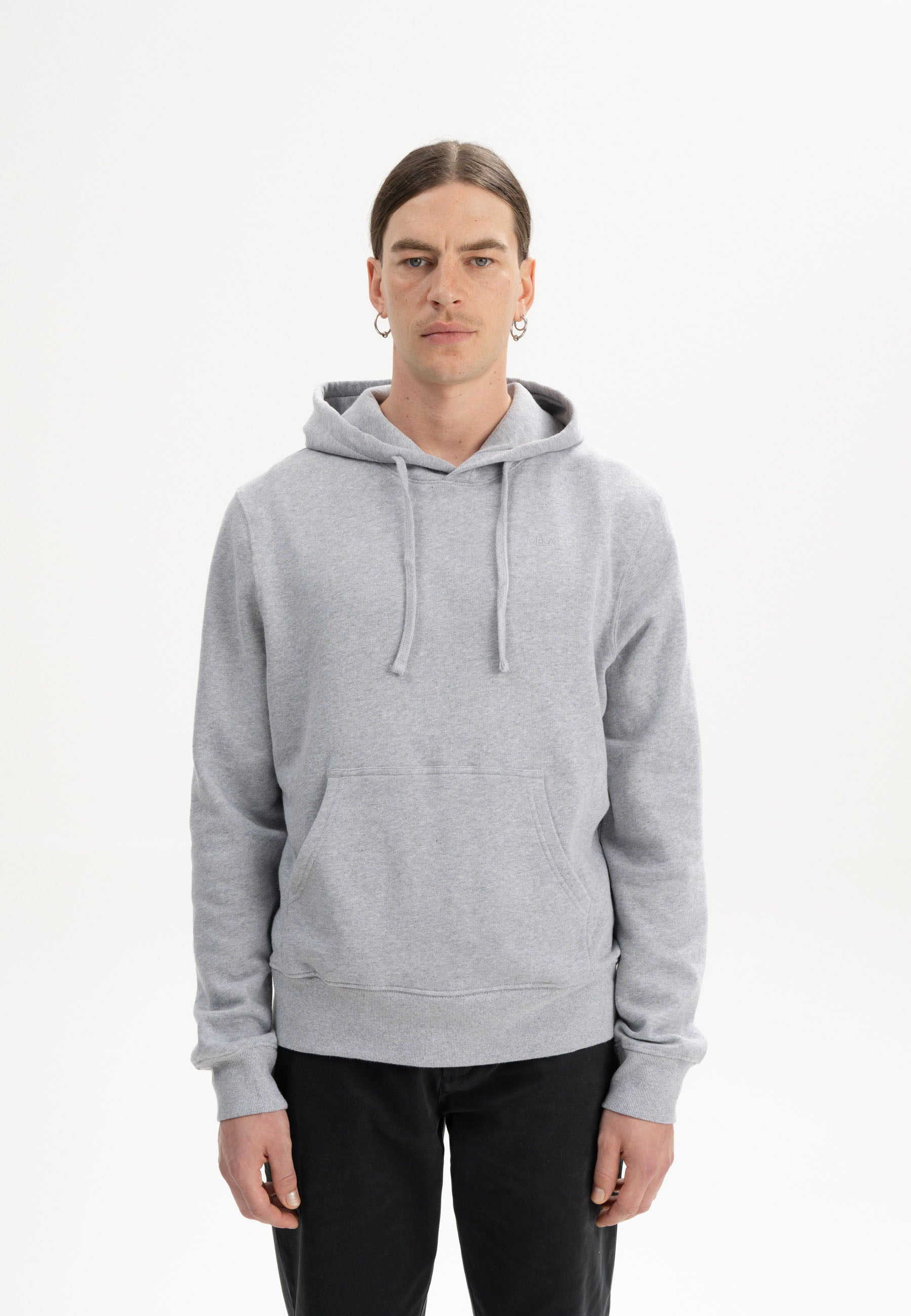 Kapuzenpullover Style TICAN