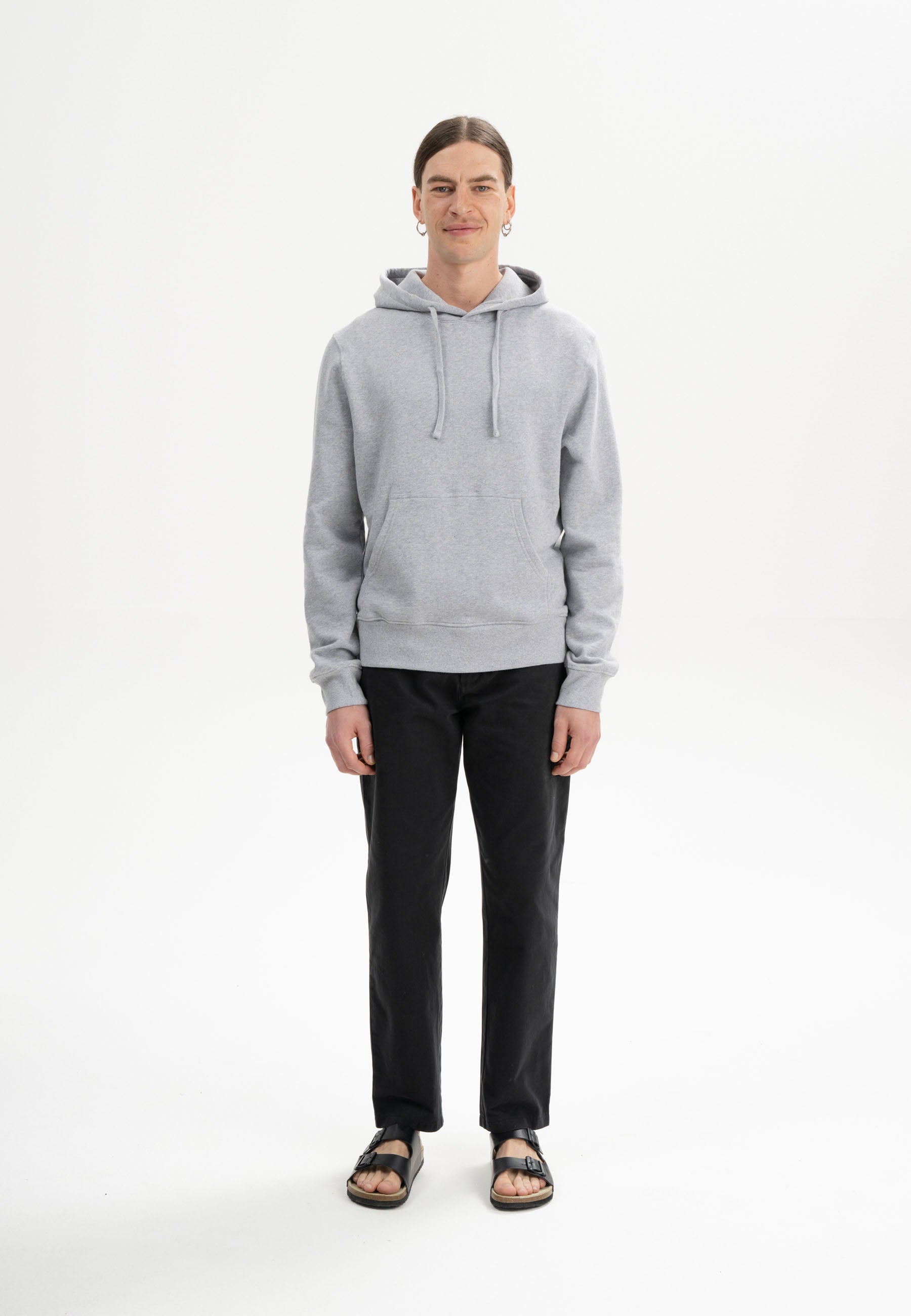 Kapuzenpullover Style TICAN
