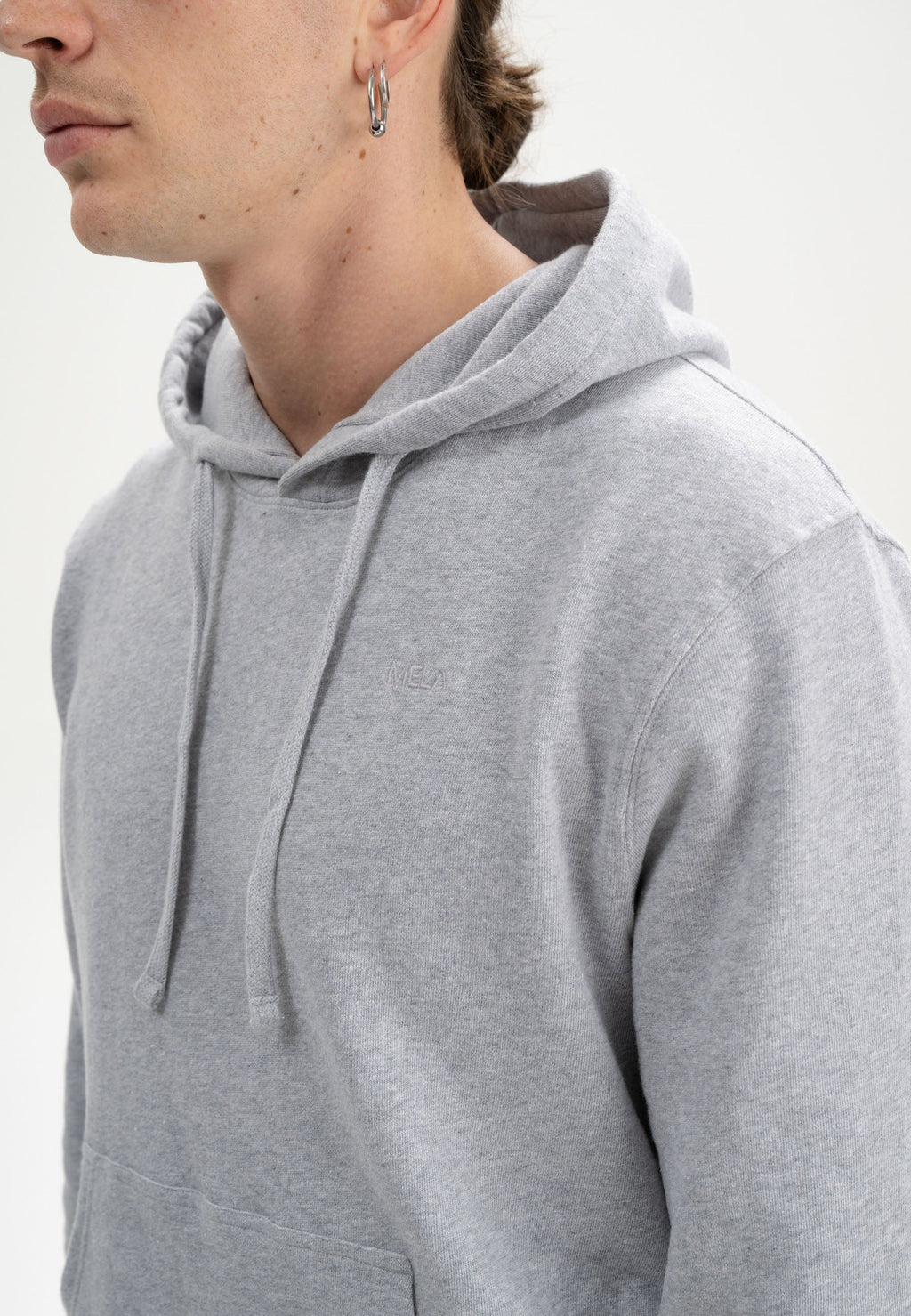 Kapuzenpullover Style TICAN