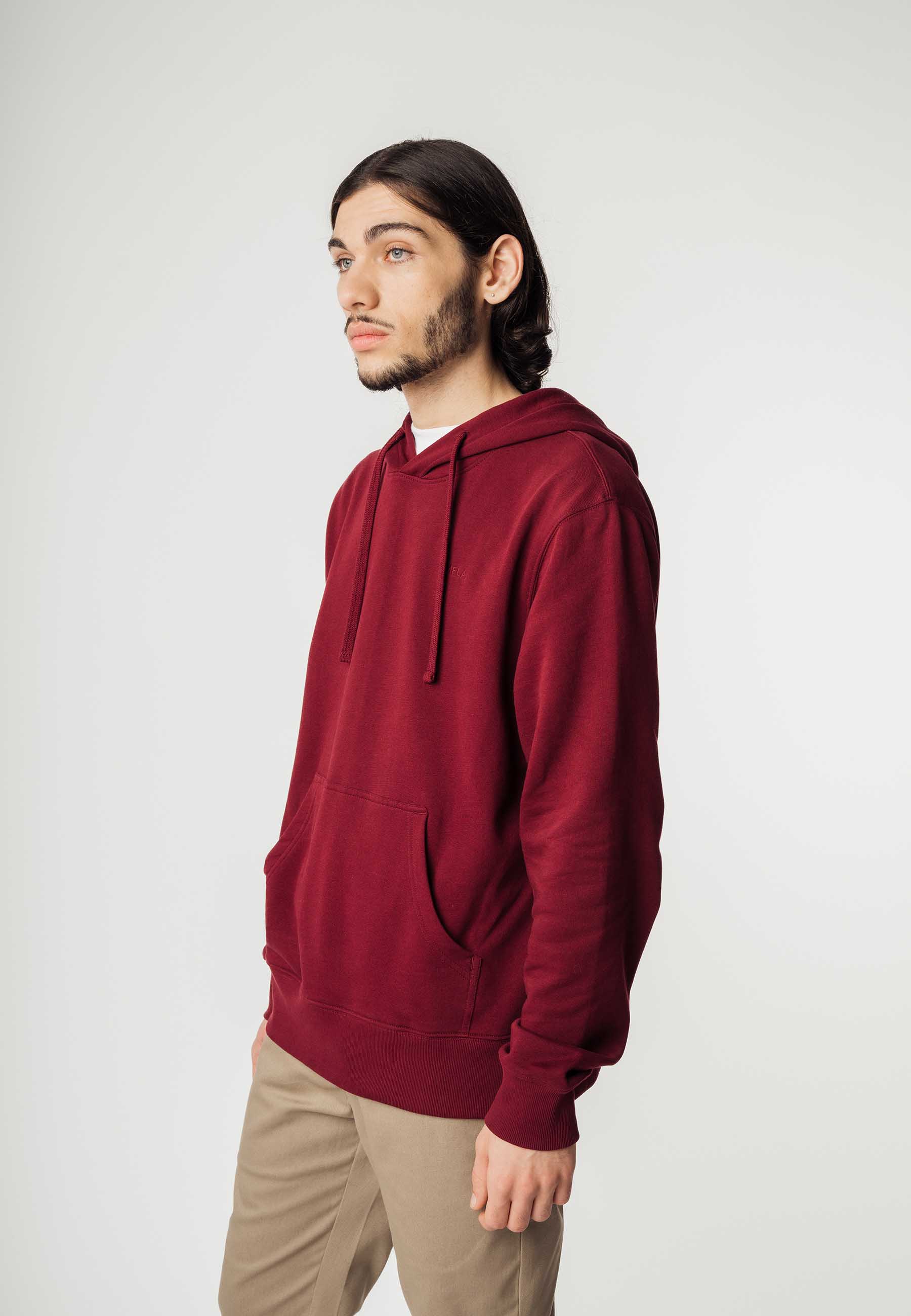 Kapuzenpullover Style TICAN