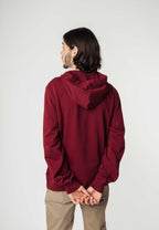 Kapuzenpullover Style TICAN