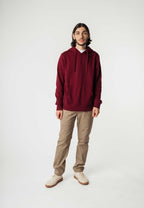 Kapuzenpullover Style TICAN