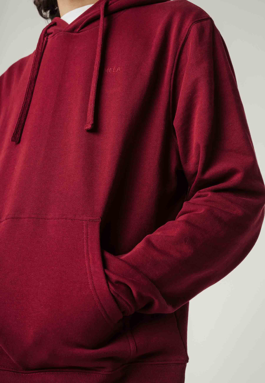 Kapuzenpullover Style TICAN