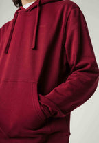 Kapuzenpullover Style TICAN