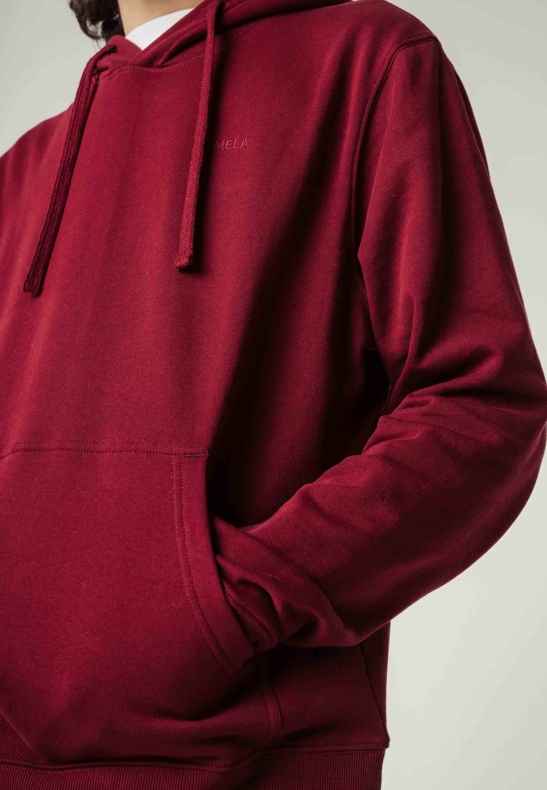 Kapuzenpullover Style TICAN