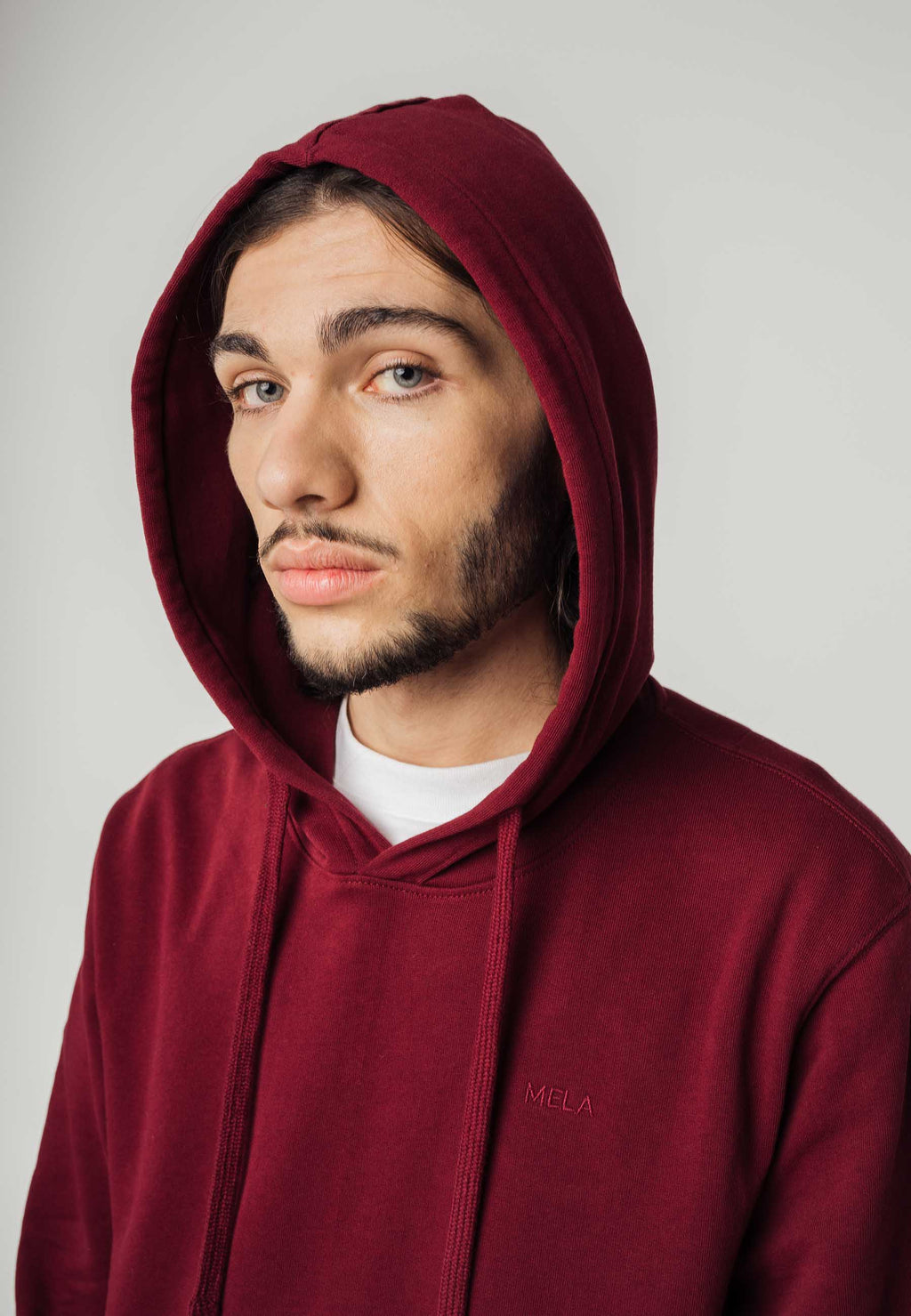 Kapuzenpullover Style TICAN