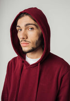 Kapuzenpullover Style TICAN