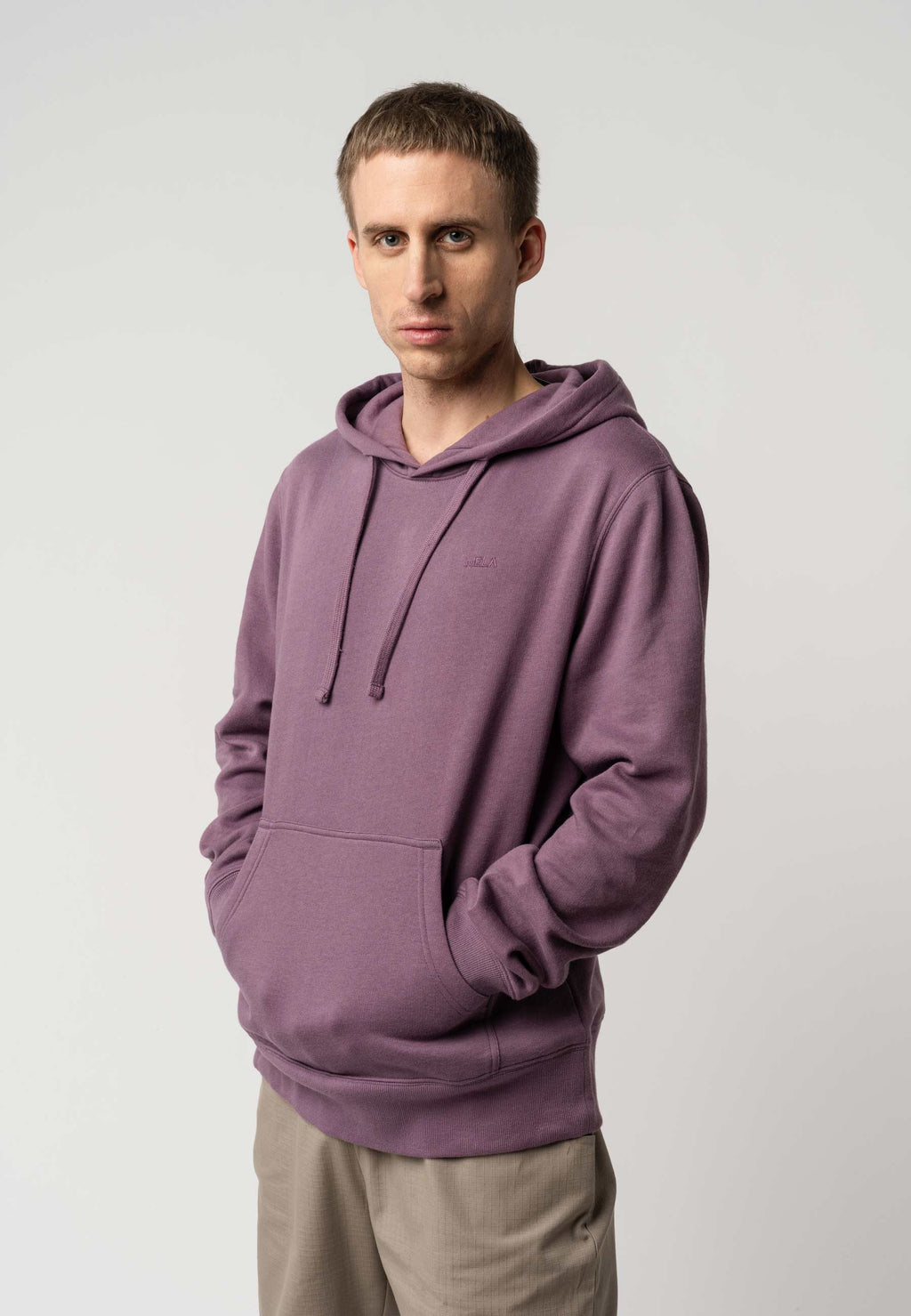 Kapuzenpullover Style TICAN