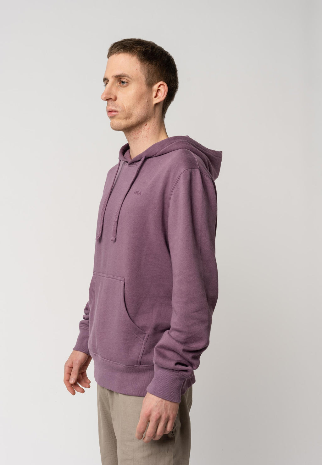 Kapuzenpullover Style TICAN