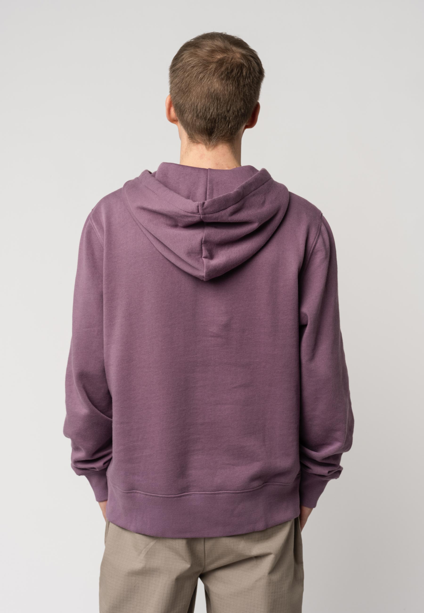 Kapuzenpullover Style TICAN