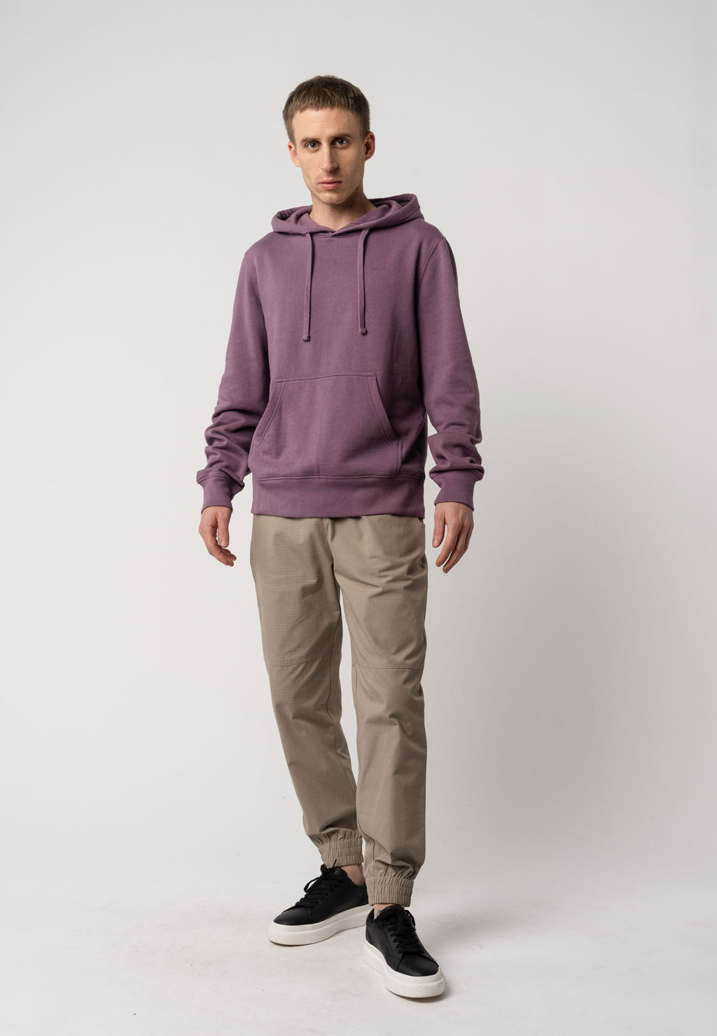 Kapuzenpullover Style TICAN