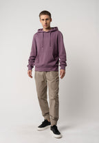 Kapuzenpullover Style TICAN