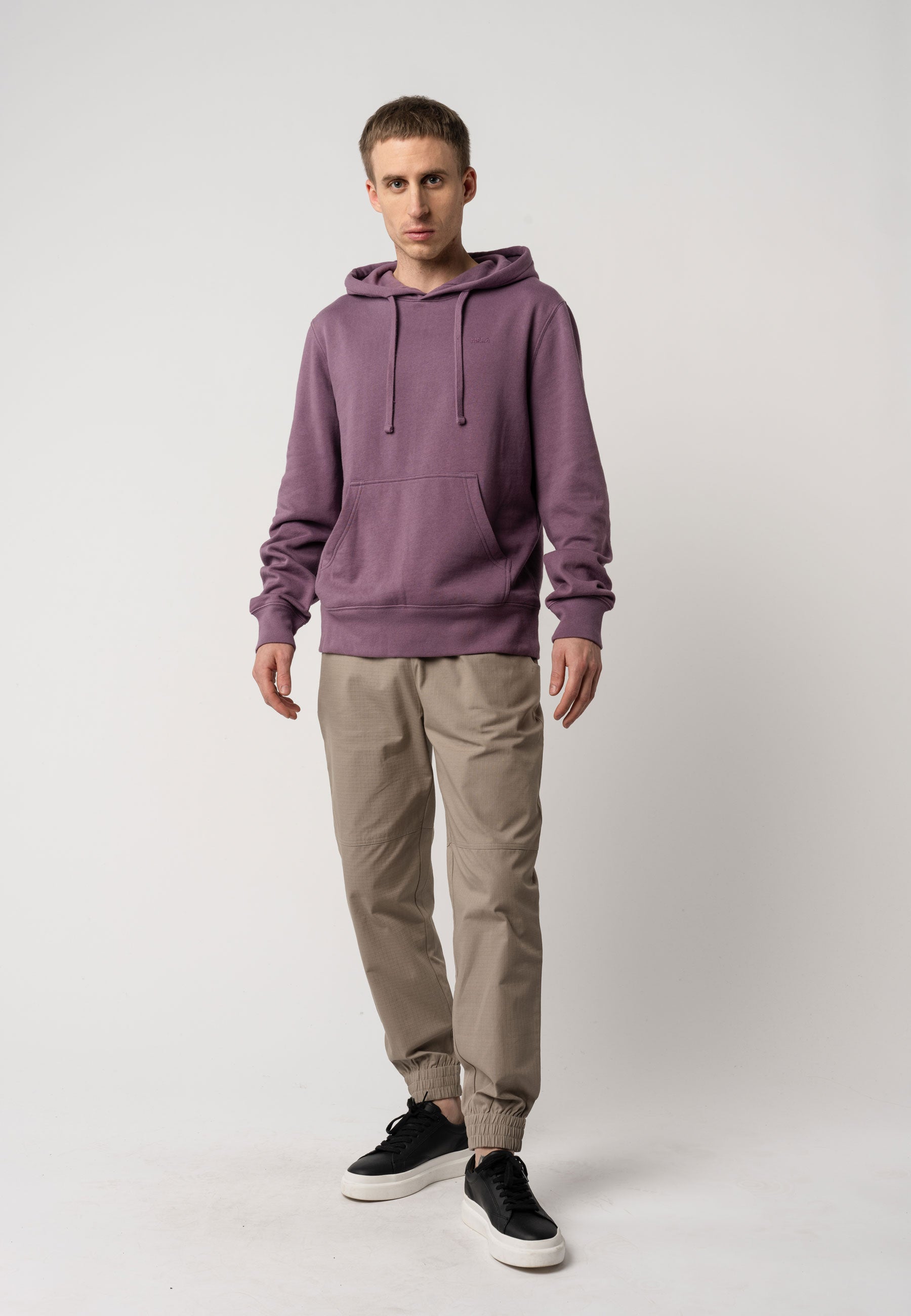 Kapuzenpullover Style TICAN