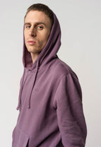 Kapuzenpullover Style TICAN