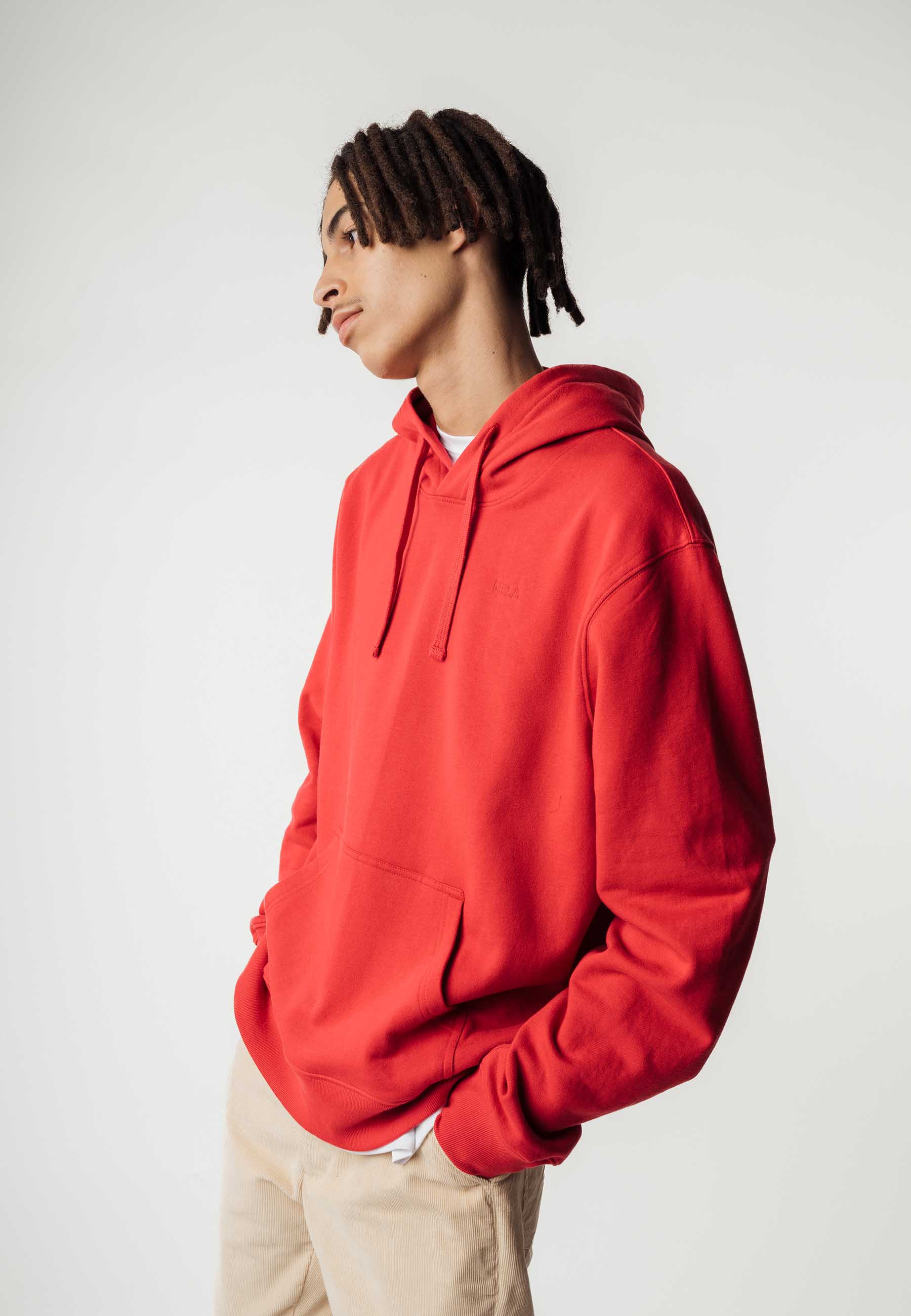 Kapuzenpullover Style TICAN