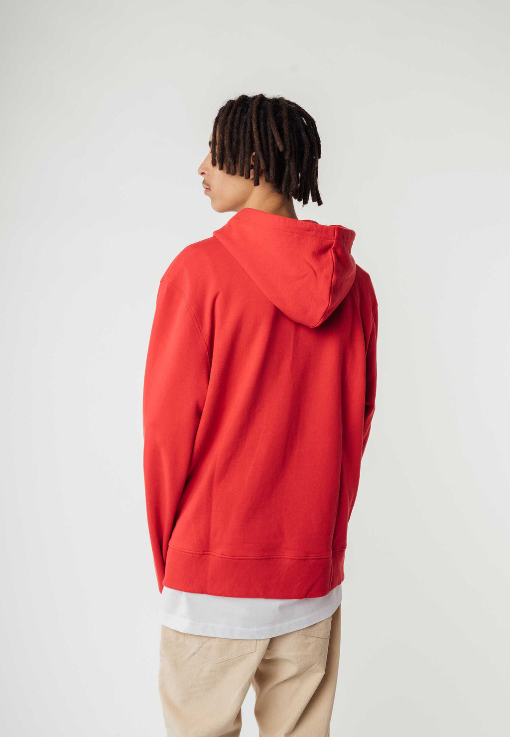 Kapuzenpullover Style TICAN