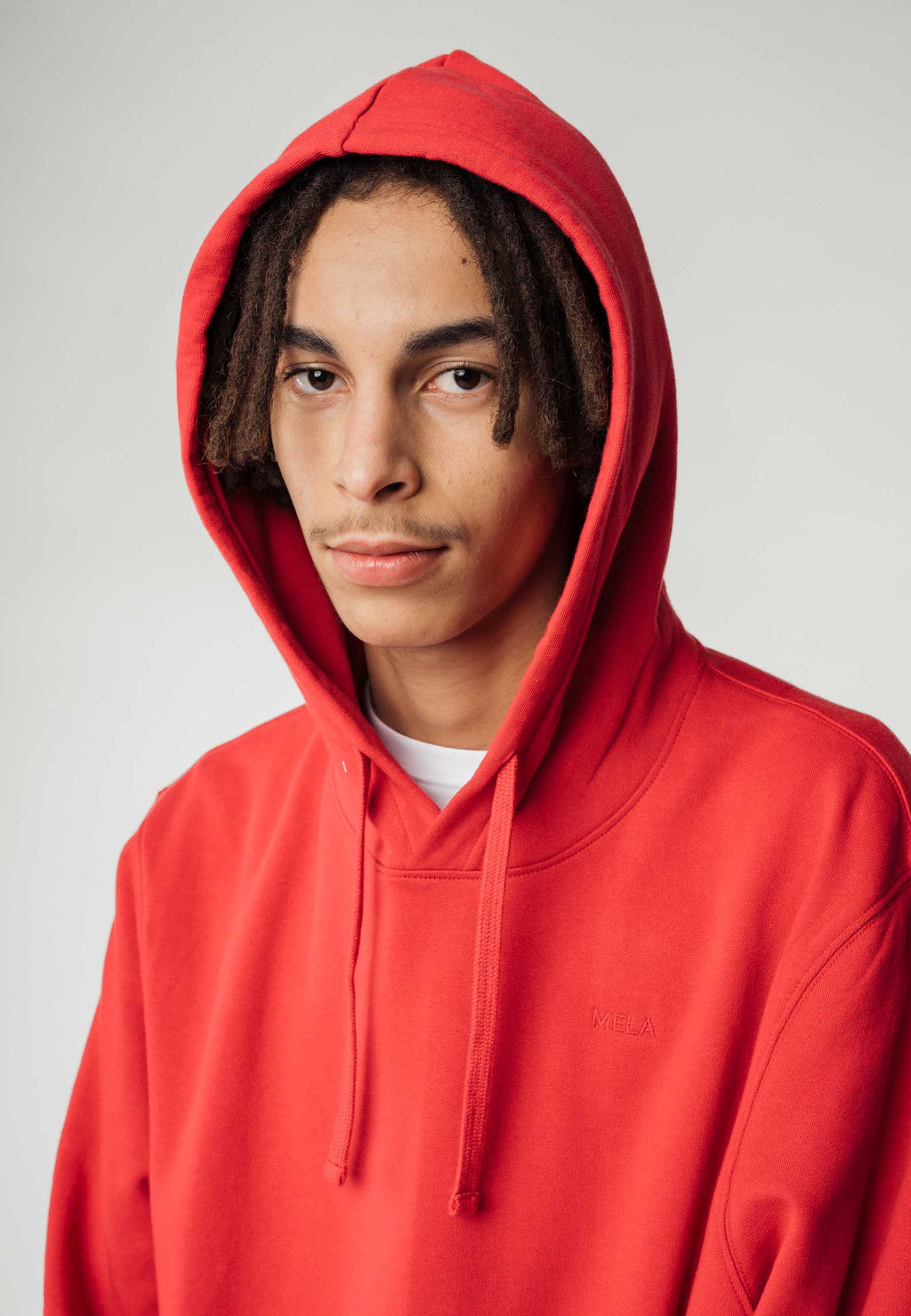 Kapuzenpullover Style TICAN