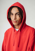 Kapuzenpullover Style TICAN