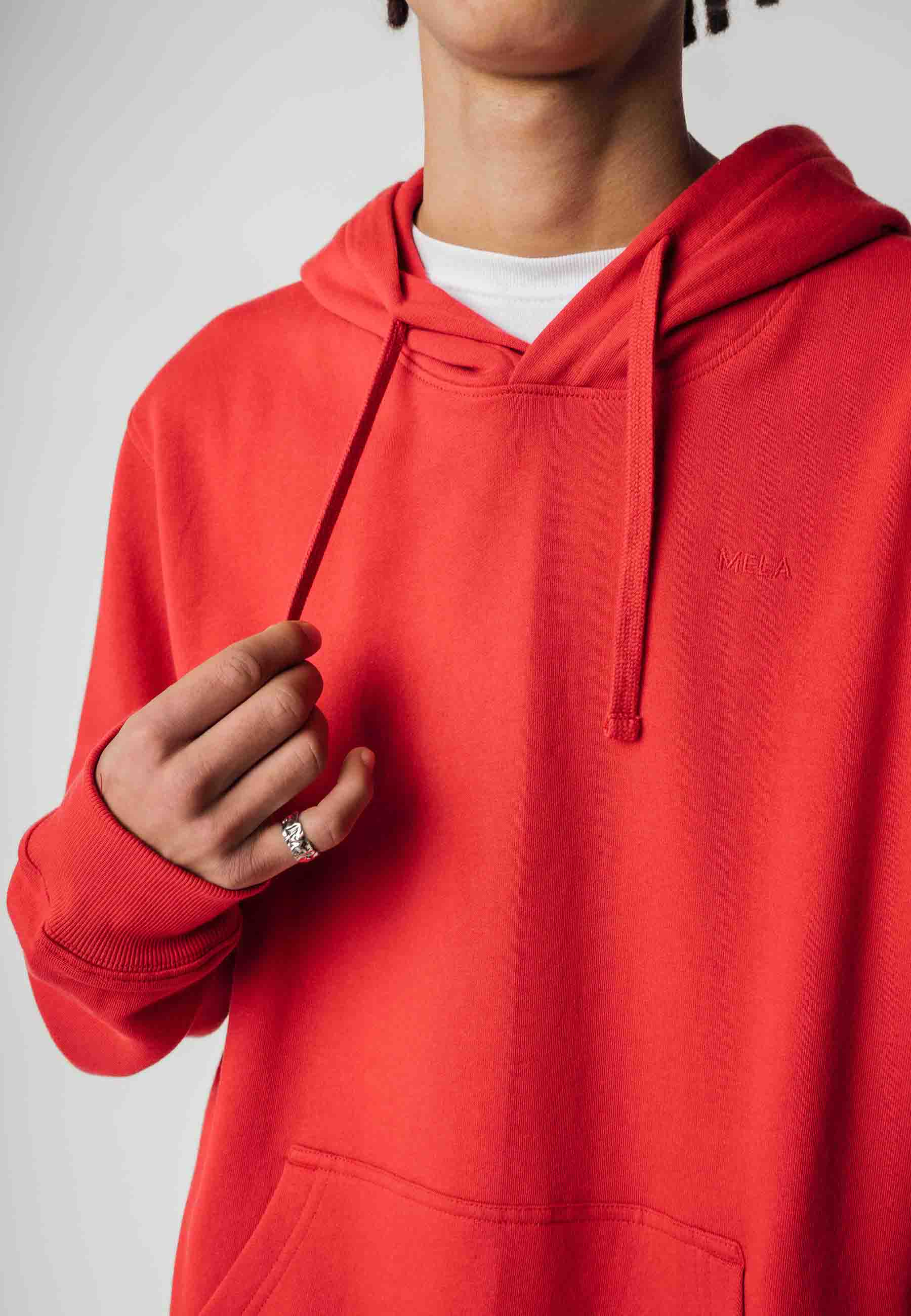 Kapuzenpullover Style TICAN