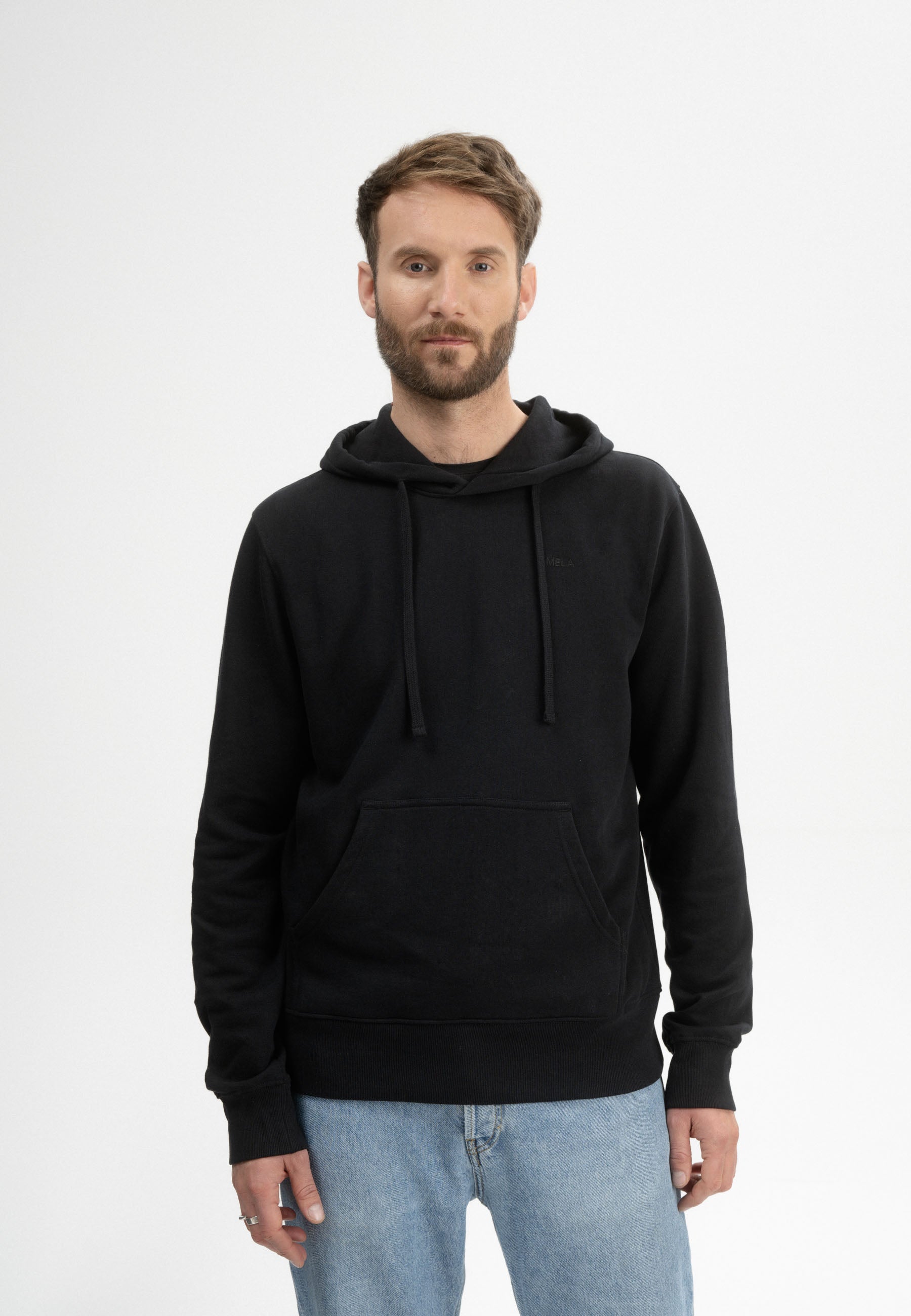 Kapuzenpullover Style TICAN