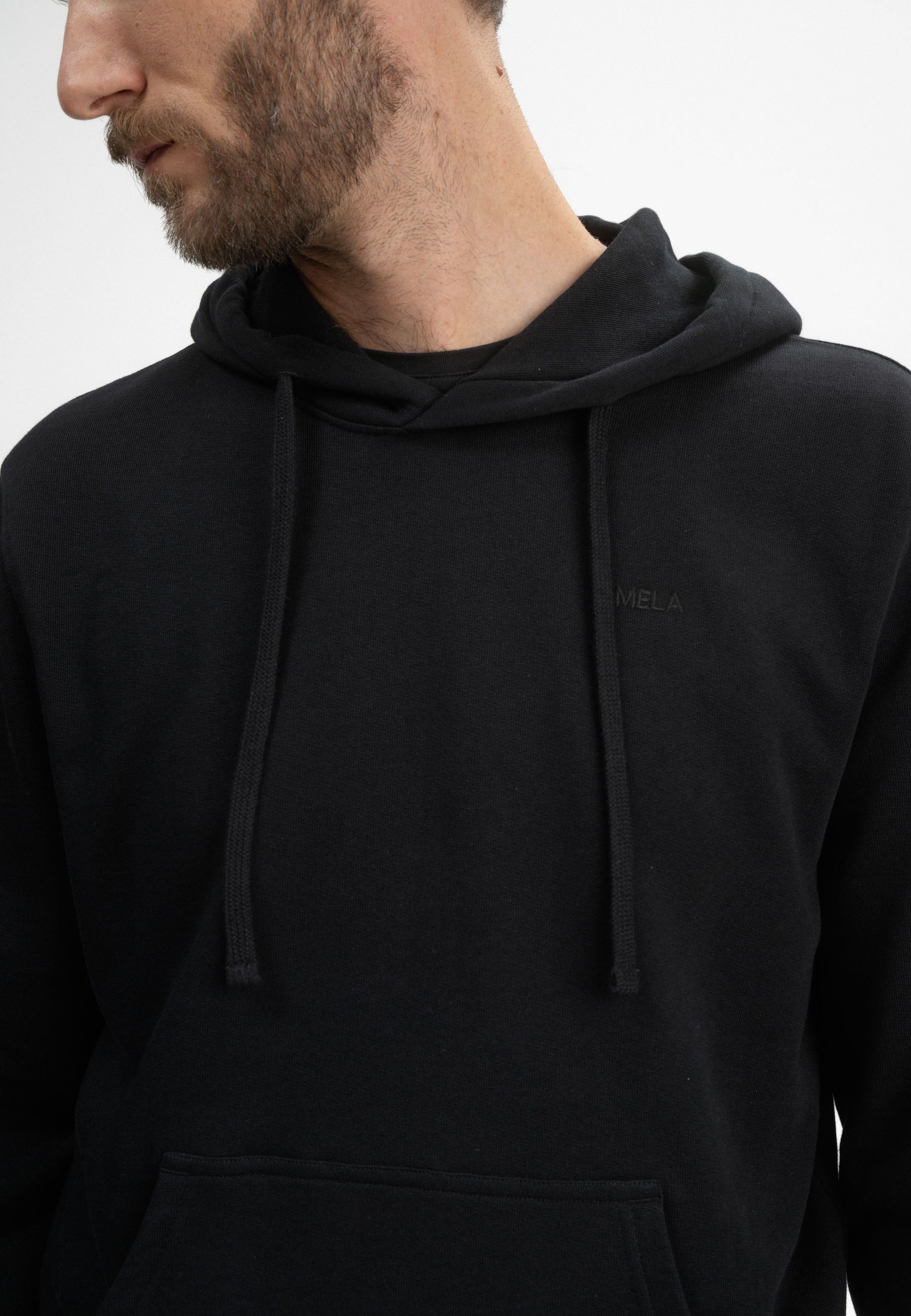 Kapuzenpullover Style TICAN