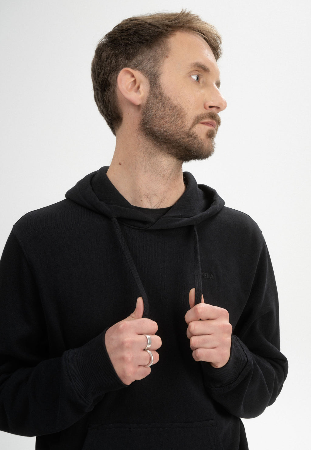 Kapuzenpullover Style TICAN