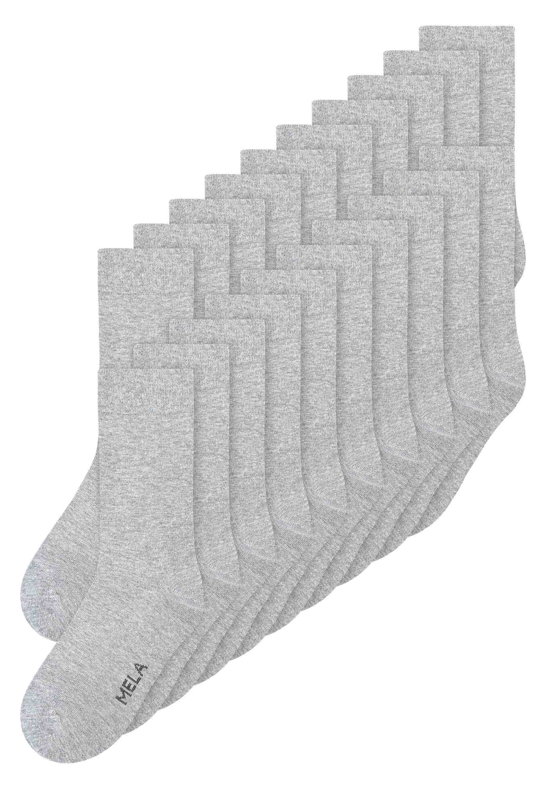Bundle Socken Mehrfach Pack
