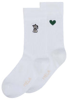 Mix & Match Bestickte Socken