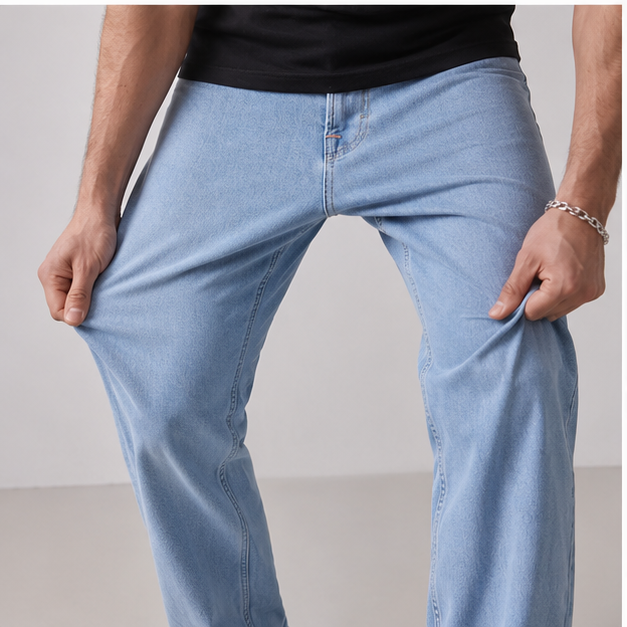 Flow Denim